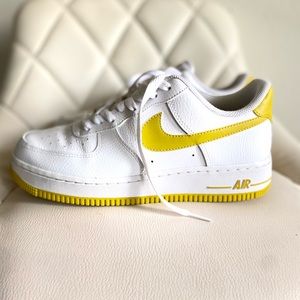 Air Force 1s